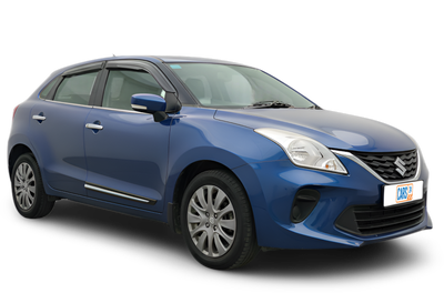 Maruti Baleno-img